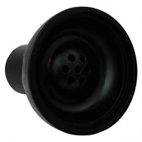 VF ND korunka silikón s ornamentom