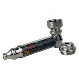 Smoking Set Colorful Ganja