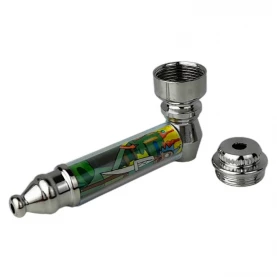 Smoking Set Rick and Morty