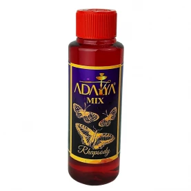 Melasa Adalya - Rasphody