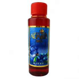 Melasa Adalya 200 ml - Blue Ice (ľadová mäta, čučoriedka)