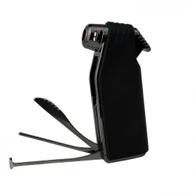 Fajkový zapalovač Winjet black s príborom