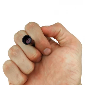 Cigaretová špička DeniTip čierny