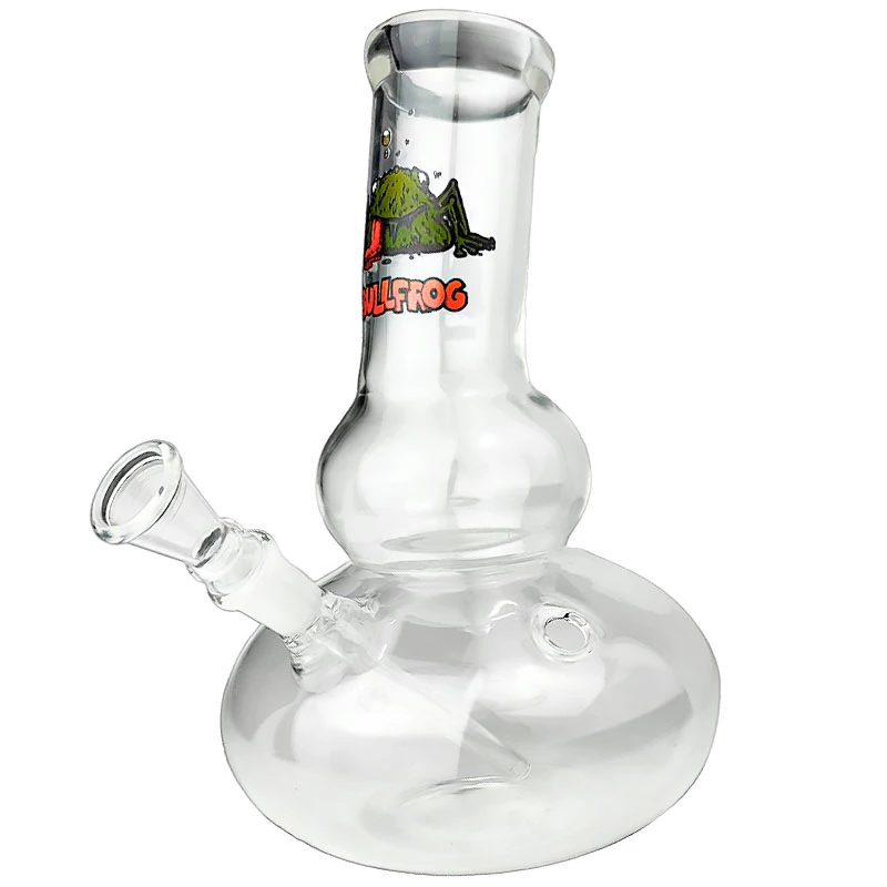 Bong sklo Bullfrog 2 20cm