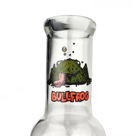Bong sklo Bullfrog 2 20cm