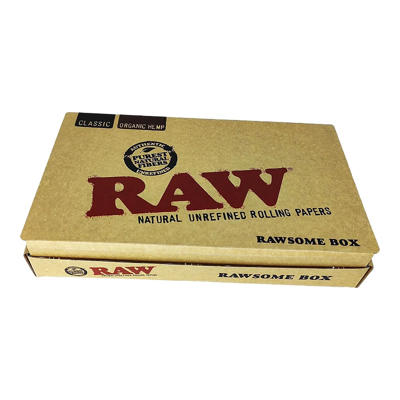 RAW Rawsome Complete Gift Box