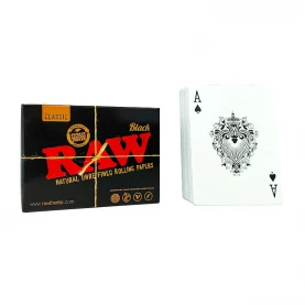 RAW Rawsome Complete Gift Box - Karty