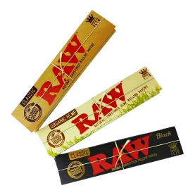 RAW Rawsome Complete Gift Box - papieriky