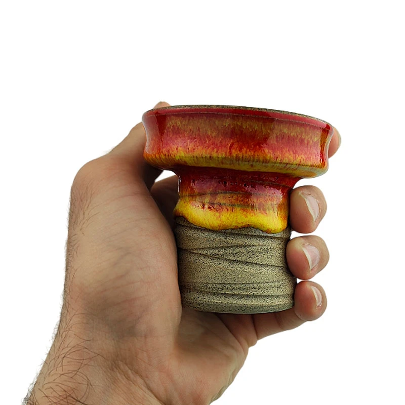 VF korunka KS Player Strawberry Banana color