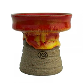 VF korunka KS Player Strawberry Banana color