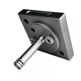 VF Shisha BEBE strieborná vrch