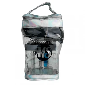 VF Shisha BEBE strieborná zabalená