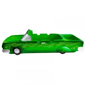 Popolník Leaf Car