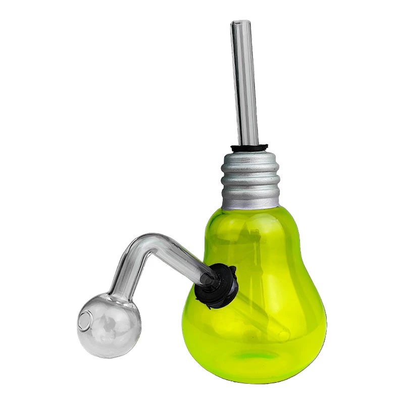 Pico Bong Žiarovka Žlté 16cm