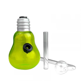 Pico Bong Žiarovka Žlté 16cm