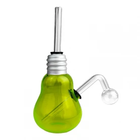 Pico Bong Žiarovka Žlté 16cm