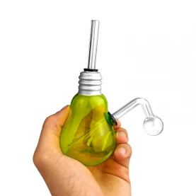 Pico Bong Žiarovka Žlté 16cm