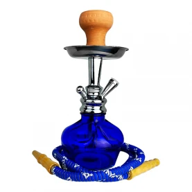 Vodná Fajka set Blue