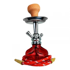 Vodná Fajka set Red