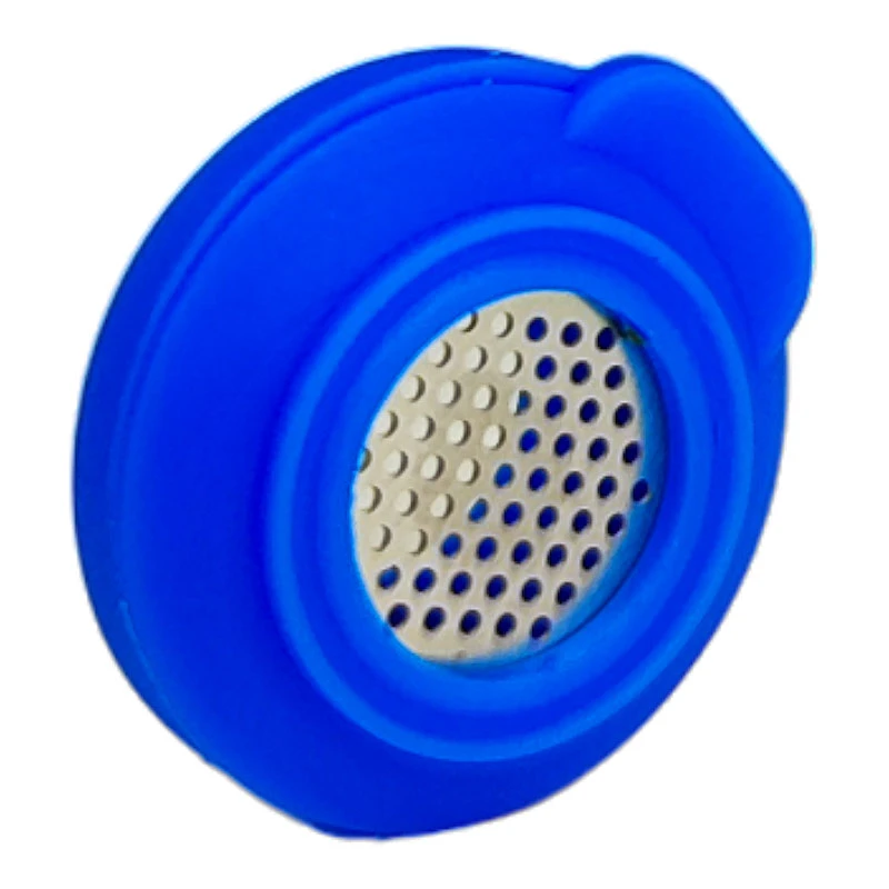 Vaporizér ND silikón so sitkom Fenix