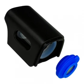 Vaporizér ND silikón so sitkom Fenix