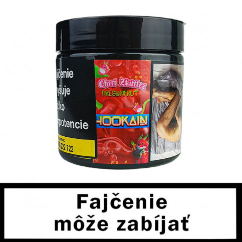 Tabak Hookain Cheri Zkittlez Dregonfrut