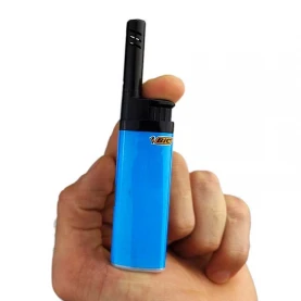 Zapalovač BIC Wand Mini