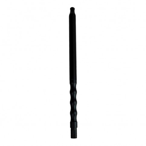 Hadica silikón Black Basic 1,8m