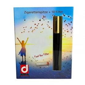 Špička Denicotea "Lady Automatic"