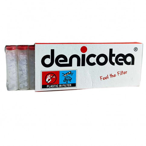 Filtre Denicotea Standard 10ks