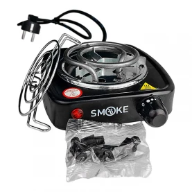 Rozpalovač Smoke 500W