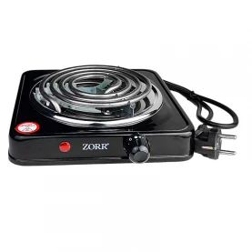 Rozpalovač Zorr 1500W