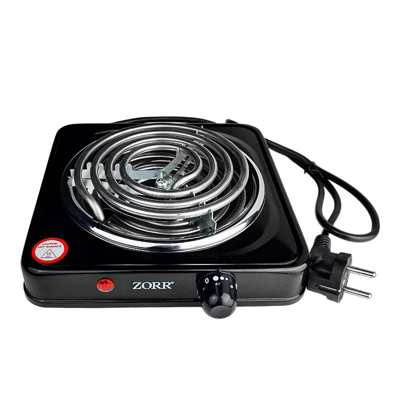 Rozpalovač Zorr 1500W