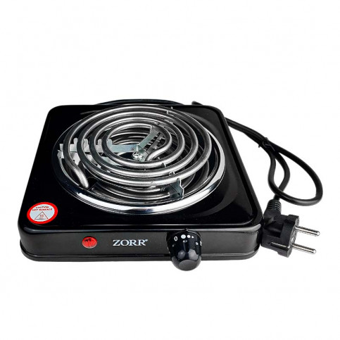 Rozpalovač Zorr 1500W