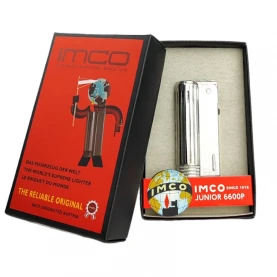 Zapalovač IMCO original