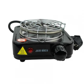 Rozpaľovač uhlia El Mini N23