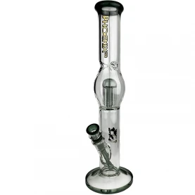 Bongo Phoenix 43cm - Čierne