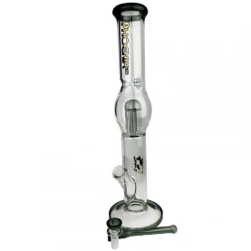 Bongo Phoenix 43cm - Čierne