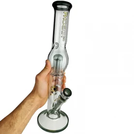 Bongo Phoenix 43cm - Čierne