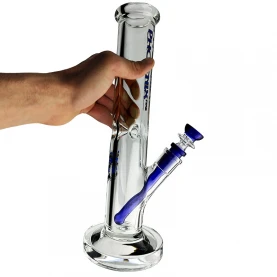 Bongo Phoenix 30cm - Modré