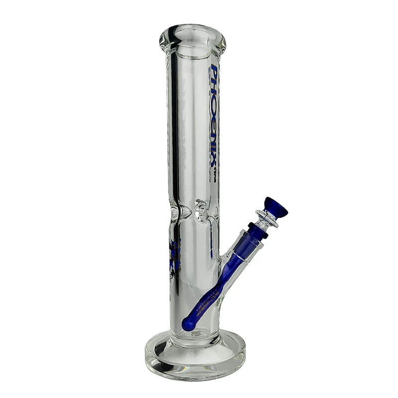 Bongo Phoenix 30cm - Modré