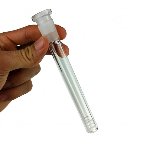 Bong downpipe s difúzorom z 19/14 15cm