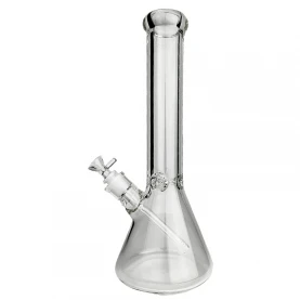 Sklenené bongo Phoenix 30cm