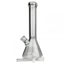 Sklenené bongo Phoenix 30cm