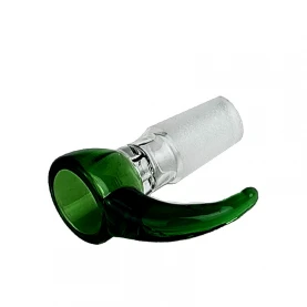 Bong šluk NS 14 colored dlhý chvostík