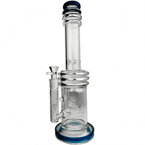 Sklenené bongo Phoenix Master 43cm