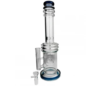 Sklenené bongo Phoenix Master 43cm