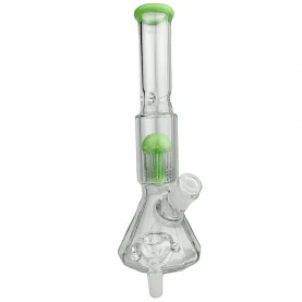 Bongo Phoenix Diamond 32cm - Zelené