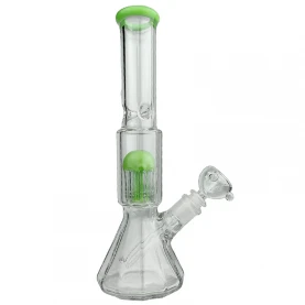 Bongo Phoenix Diamond 32cm - Zelené