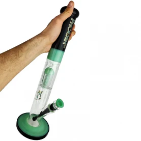 Bongo Phoenix Dark 46cm